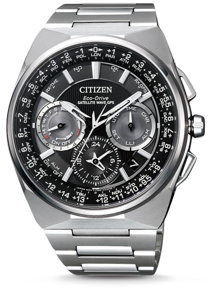 citizen eco -drive
