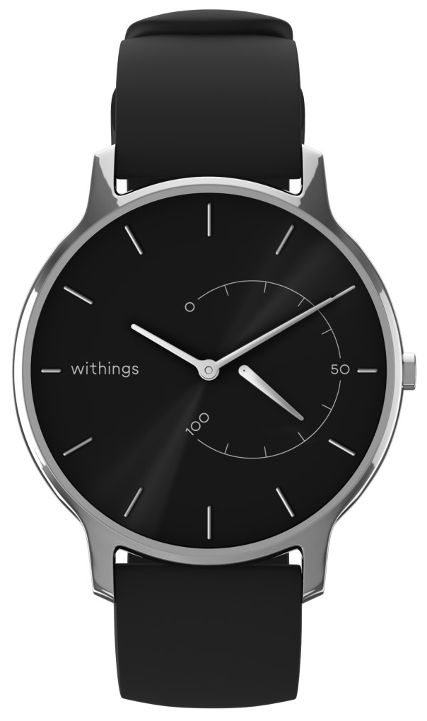 withings smart