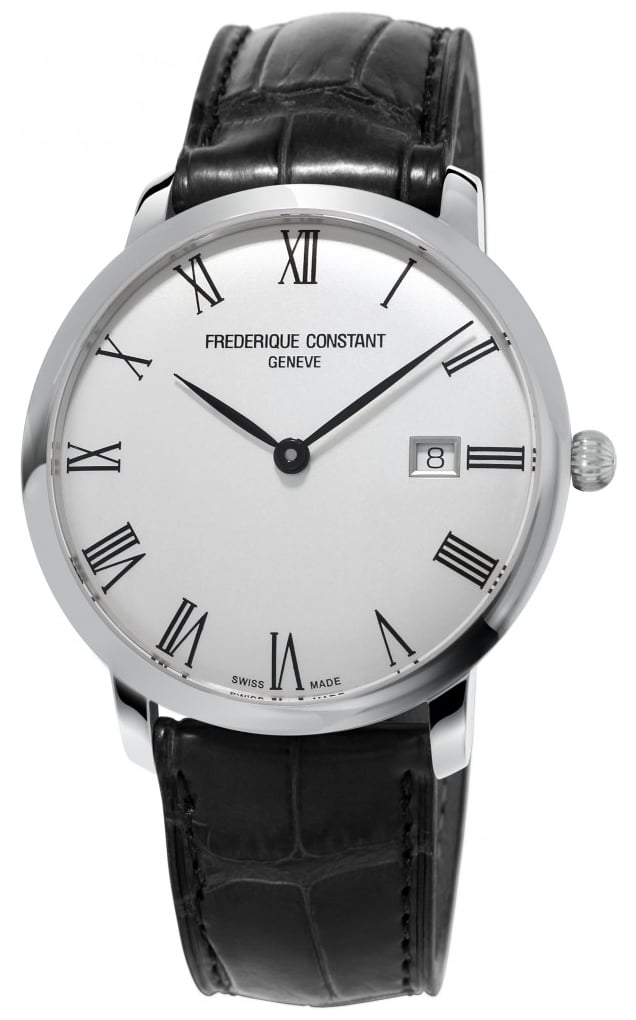 Top 10 Watches For Business Dress