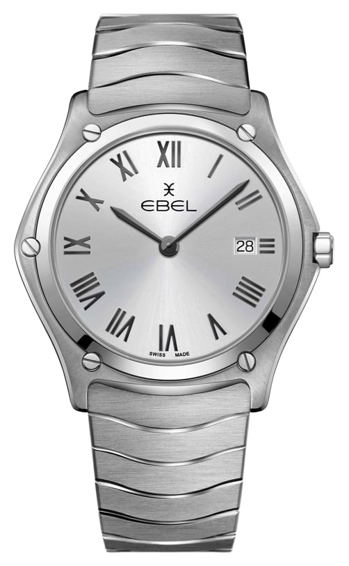 Top 10 Watches For Business Dress
