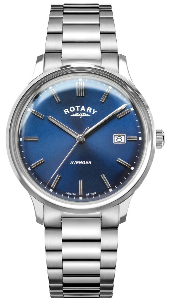 Top 10 Watches For Business Dress