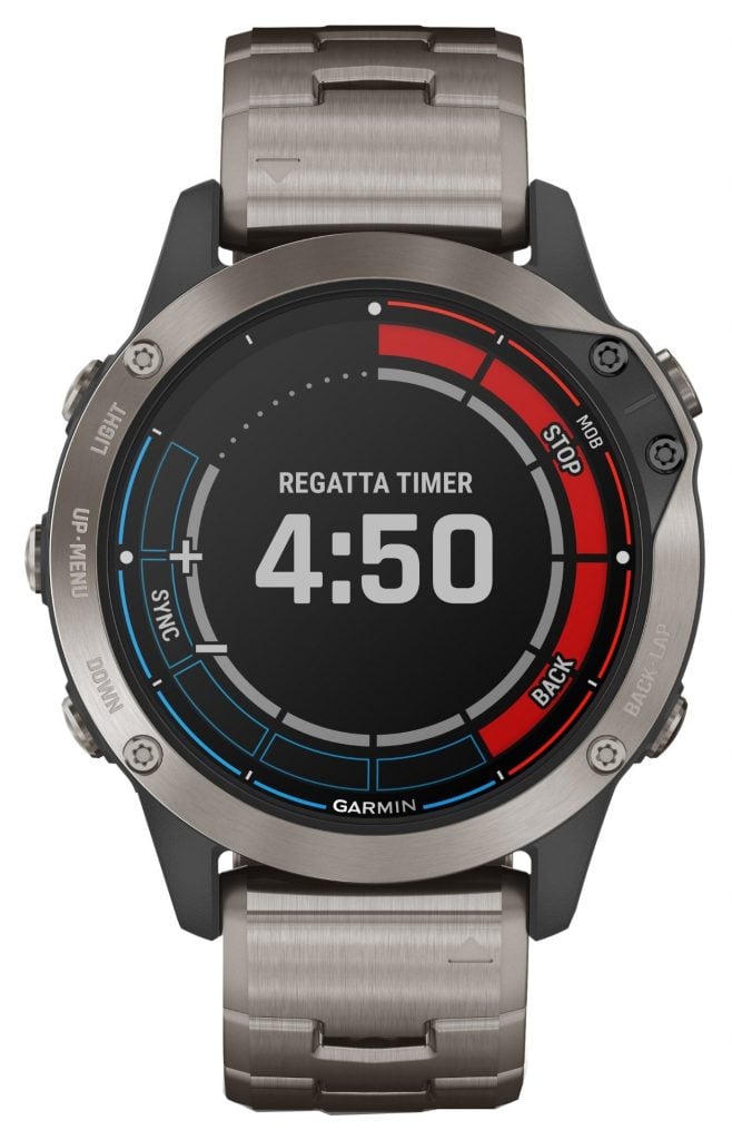 Men's Hard-wearing Luxury Watches