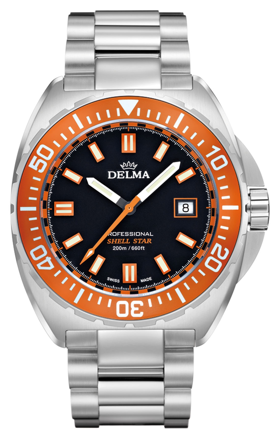 Top 5 Nautical Delma Watches First Class Watches Blog