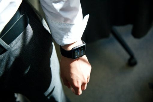 A Guide On Buying a Gentleman's Smartwatch