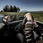 Frederique Constant Vintage Rally Healey Watch
