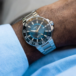Oris Carysfort Reef Limited Edition