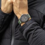 Junghans’ Force Mega Solar Watches