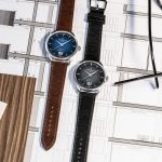The Certina DS-1 Big Date