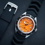 Introducing Certina's DS Super PH500M