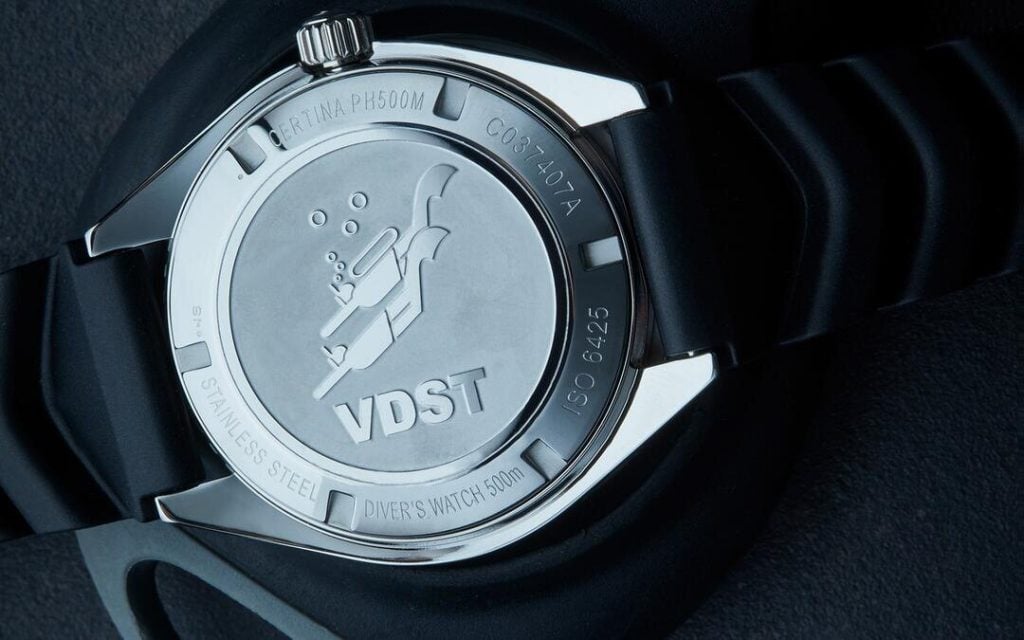 Introducing Certina's DS Super PH500M