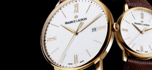 A Detailed Guide To The Maurice Lacroix Eliros Collection