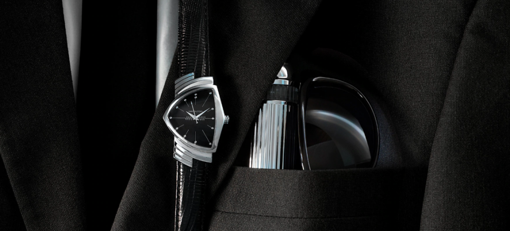 Hamilton’s Movie Watches﻿