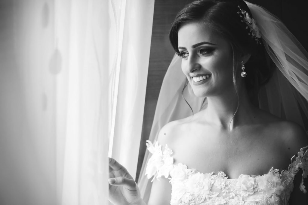 Pre-Wedding Bridal Gifts