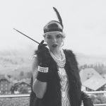 Women’s Art Deco Inspired Watches