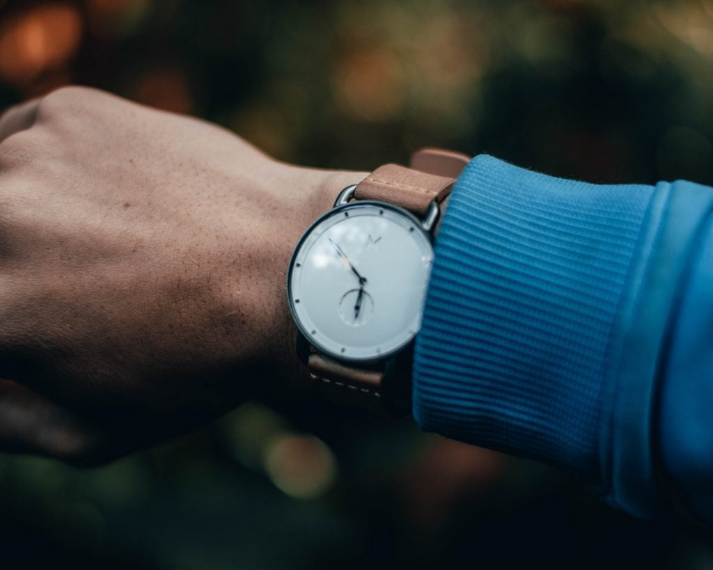 Popular Watch Styles 2020