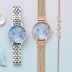 New Additions To Olivia Burton's Under The Sea Collection 2020
