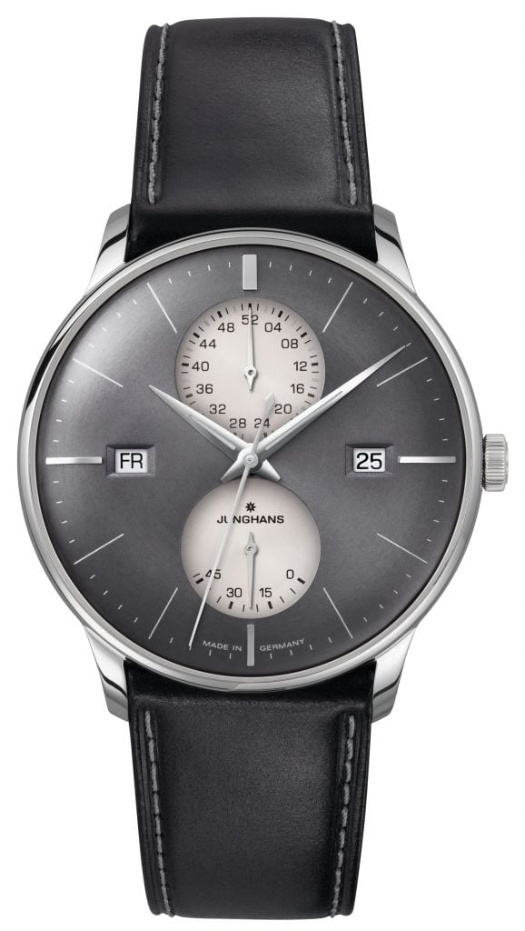 The Ultimate Guide To Junghans’ collections