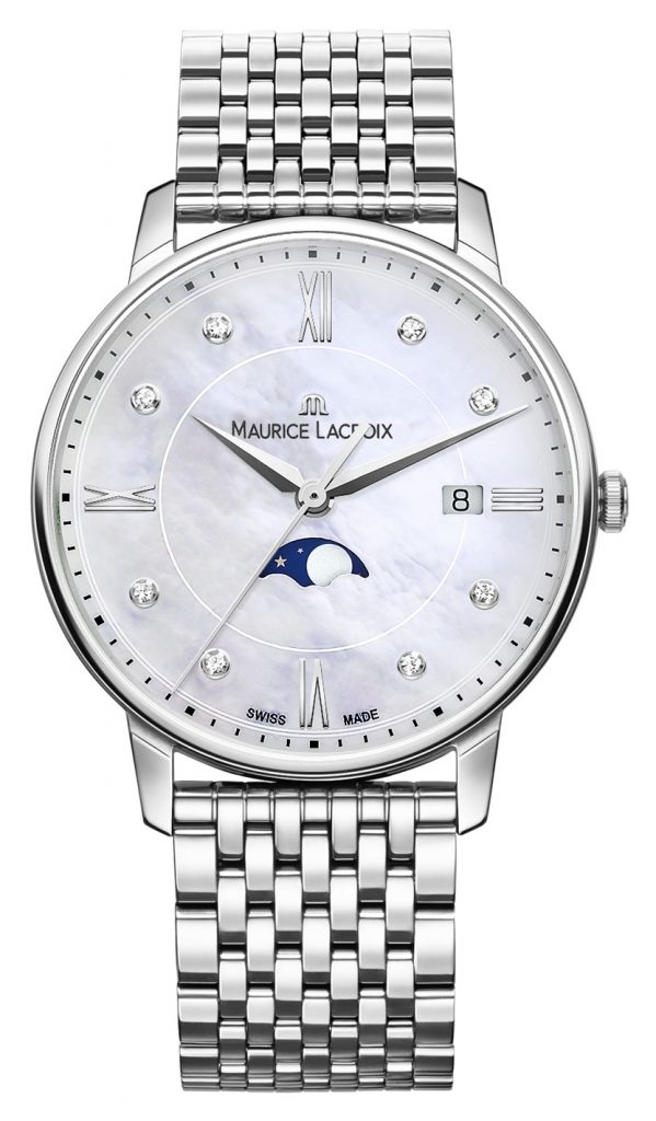 A Detailed Guide To The Maurice Lacroix Eliros Collection 