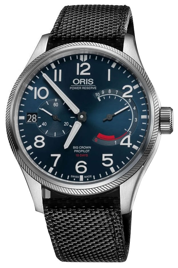 Bracelet And Strap Materials For Watches Explained