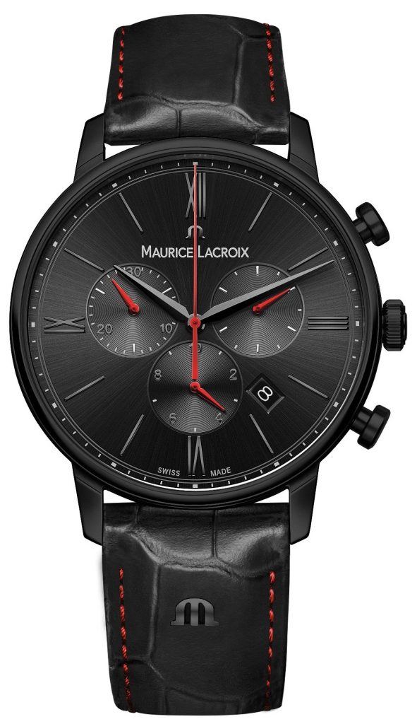 A Detailed Guide To The Maurice Lacroix Eliros Collection 