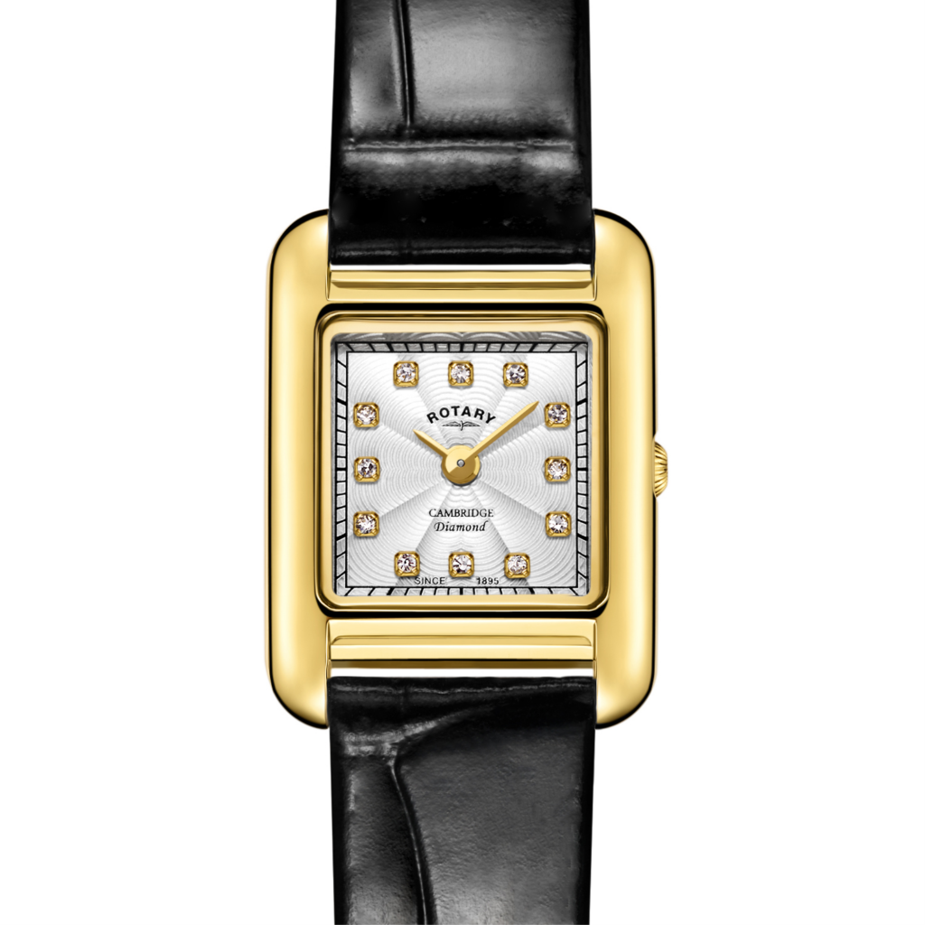 Women’s Art Deco Inspired Watches