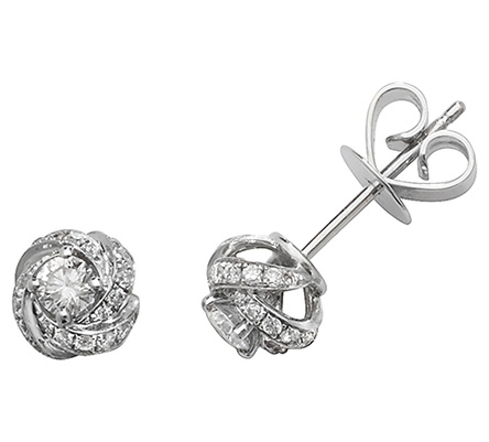knot studs