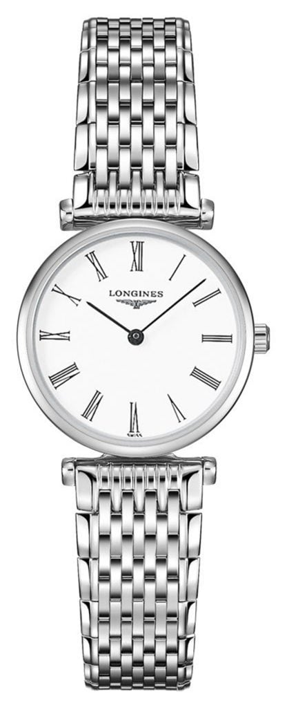 longines grand classique