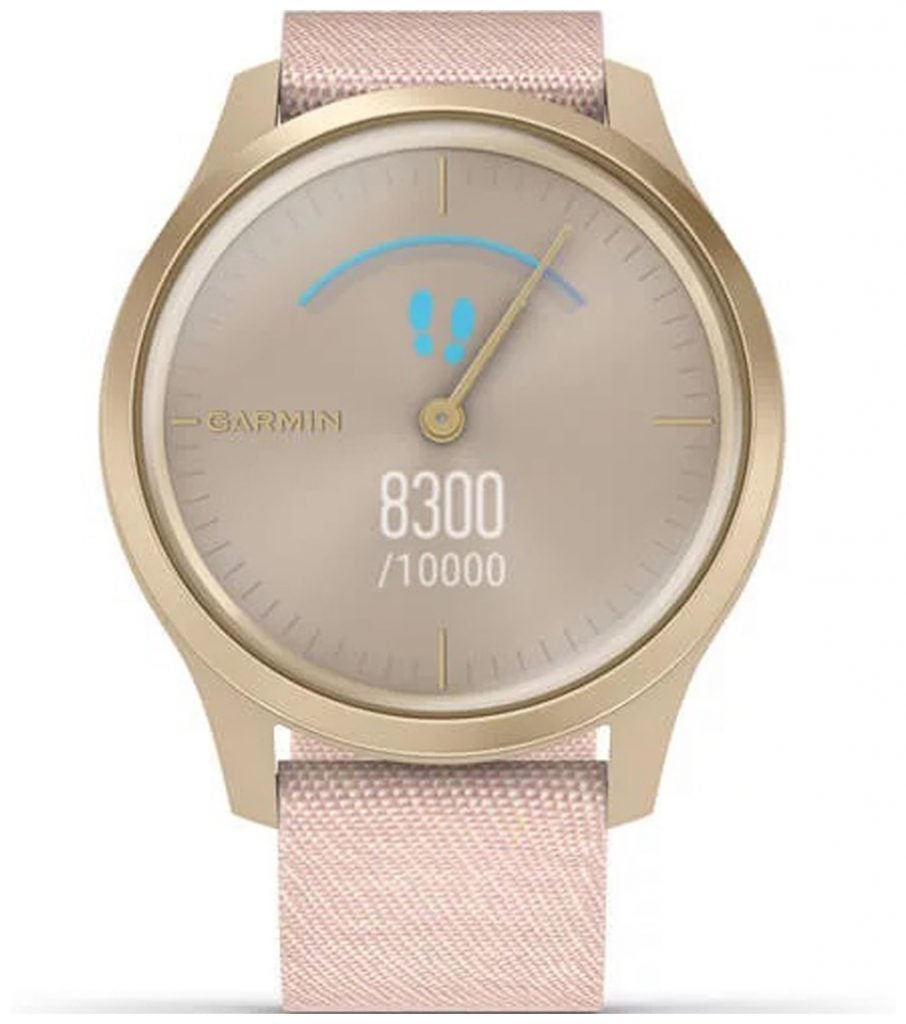 A Guide On Garmin Watches For Women 