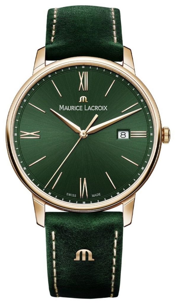 A Detailed Guide To The Maurice Lacroix Eliros Collection 
