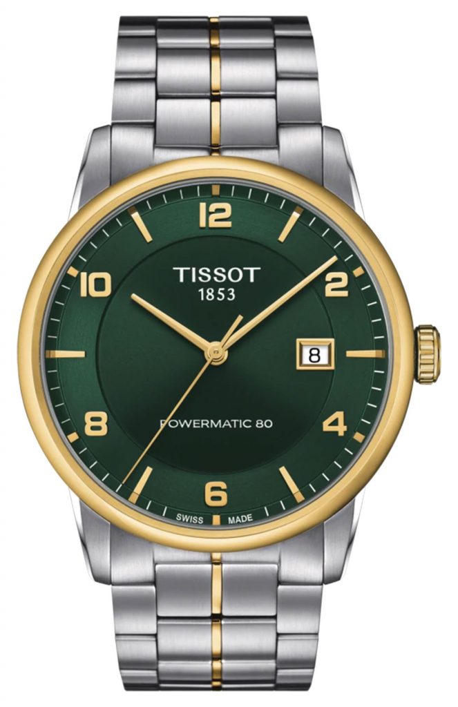 Popular Watch Styles 2020