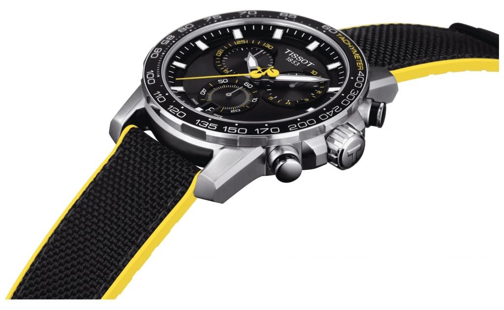 Supersport Chrono Tour De France 2020