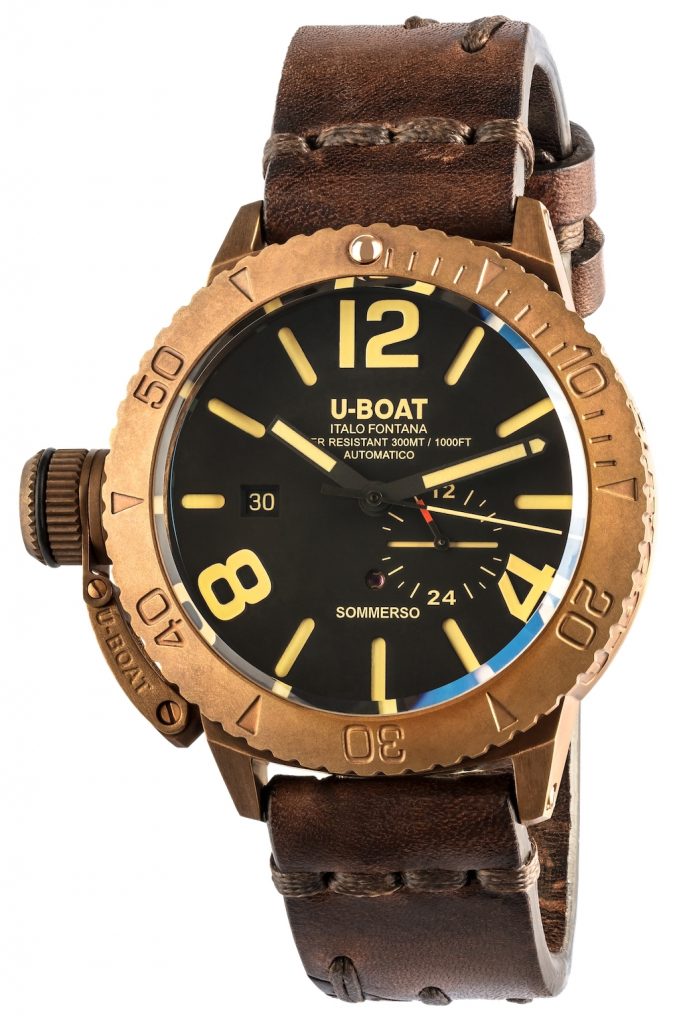 5 Watches You Need In Your Collection