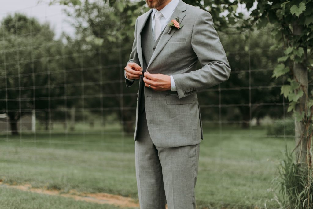 Pre-Wedding Gifts For Him