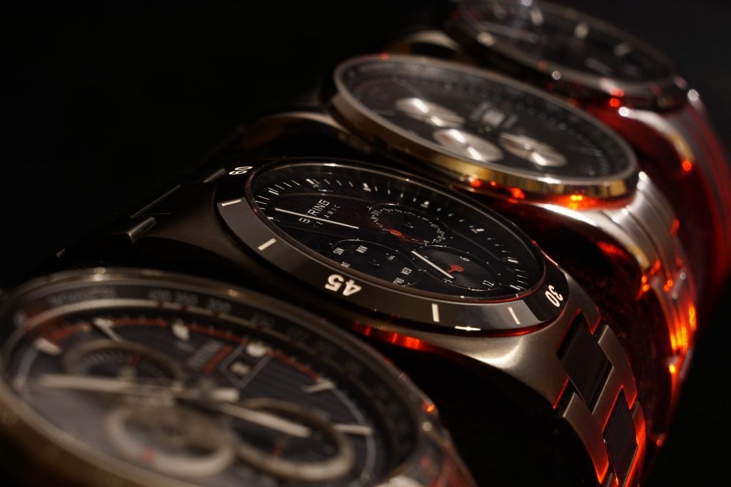 Bracelet And Strap Materials For Watches Explained﻿