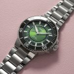 The Oris Hangang Limited Edition