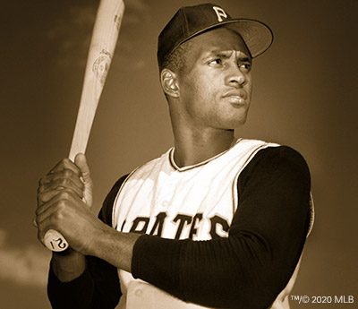﻿Oris’ Roberto Clemente Limited Edition Watch