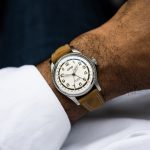 Oris’ Roberto Clemente Limited Edition Watch