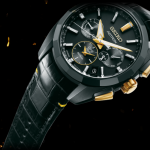 The Astron GPS Solar Kintaro Hattori Limited Edition