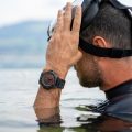 Luminox Master Carbon Seal 3800 Limited Edition