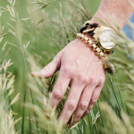 Women’s Chain-Link Watches