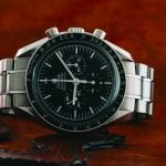 Guide on Titanium vs Stainless Steel Watches