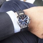 The History Of Michel Herbelin Watches