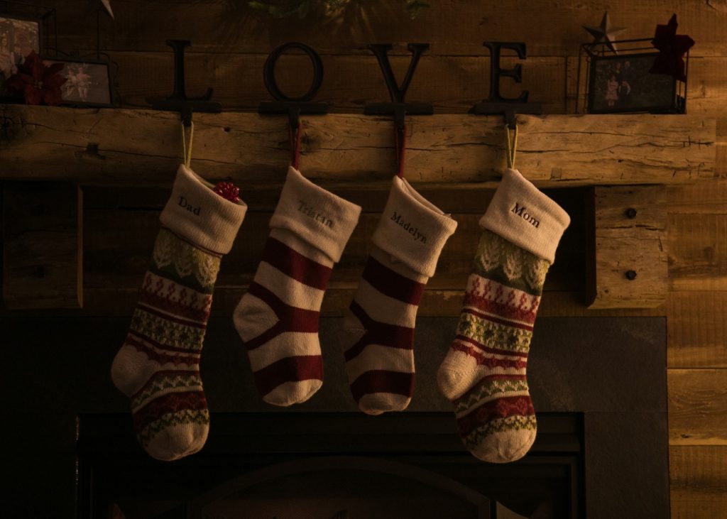 Women's Stocking FIllers 2020