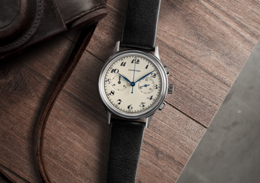 The 5 Essential Longines Watches