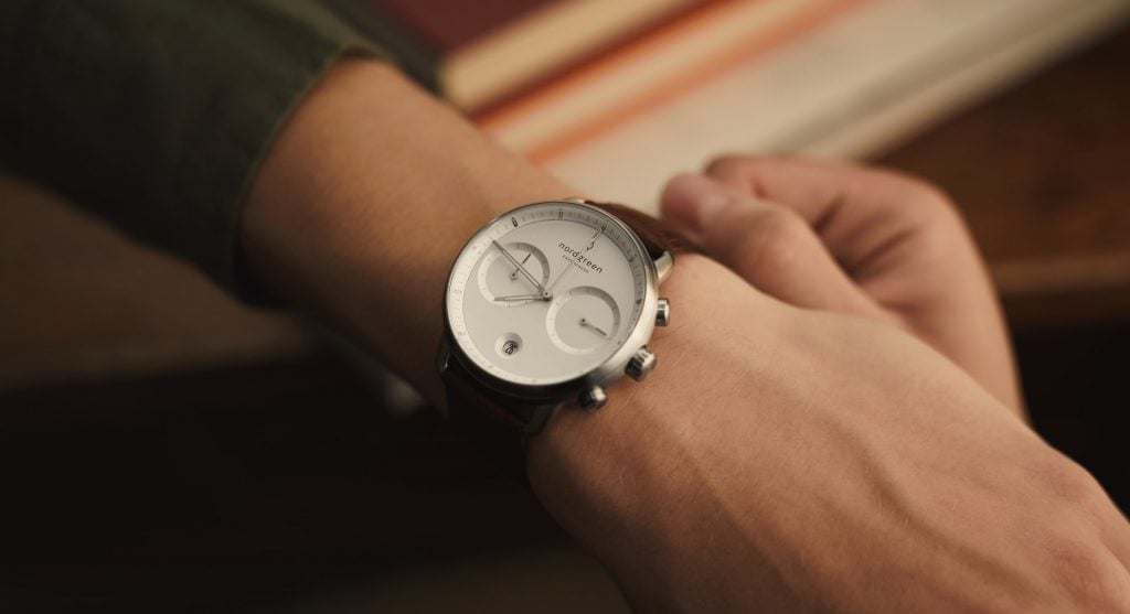 Men’s Minimalist Watches