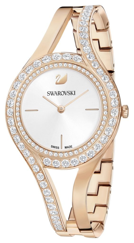 Swarovski Jewellery And Watch Recommendations﻿