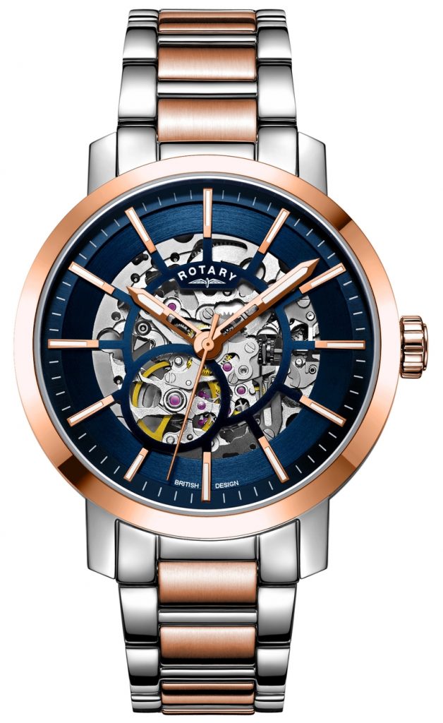 skeleton dial watches for Halloween