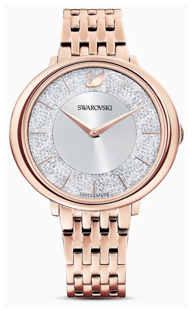 Swarovski Jewellery And Watch Recommendations﻿