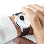Introducing the Withings ScanWatch