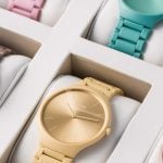 Rado’s Le Corbusier Collection